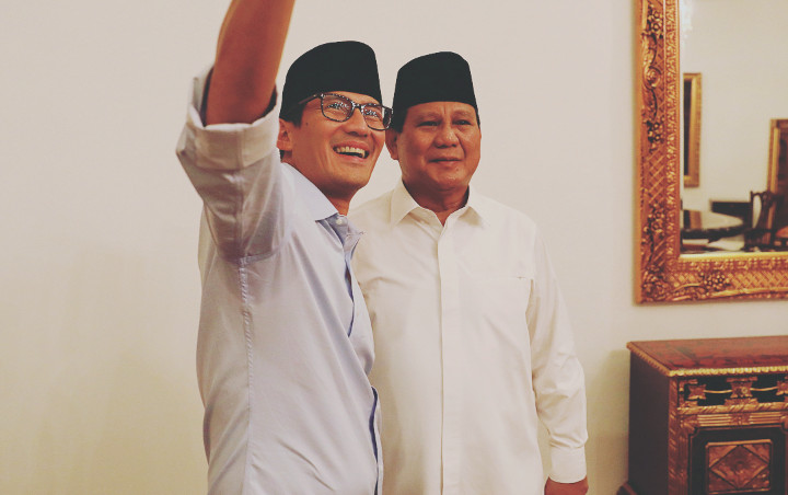 Tim Kuasa Hukum Prabowo-Sandi Rahasiakan Bukti Gugatan Hasil Pilpres 2019 di MK