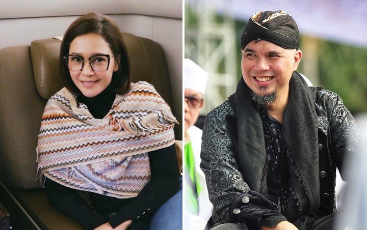 Maia Bergelimang Harta Dimanja Suami, Peramal Minta Waspada Bahas Al Ghazali Jelang Ultah Dhani