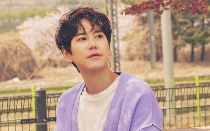 Kyuhyun Super Junior Akhirnya Muncul di Teaser 'Kang’s Kitchen' Season 2