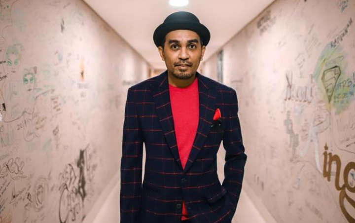 Glenn Fredly Ramai Dicibir Meski Hapus Foto Kritik Prabowo, Bakal Senasib Kayak Istri Andre Taulany?