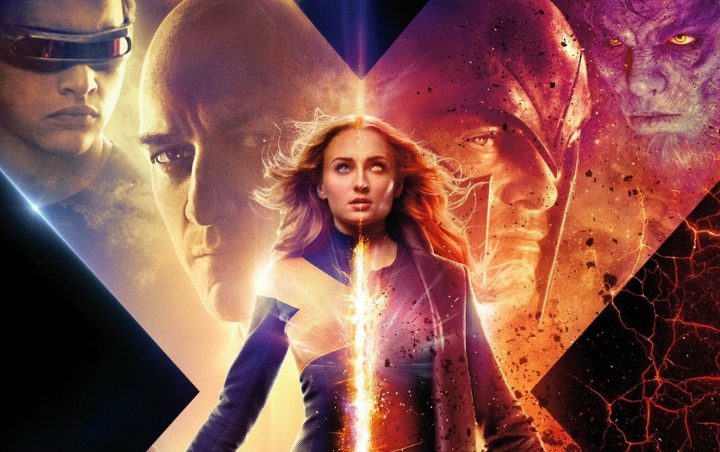 Sutradara 'Dark Phoenix' Bahas Masa Depan X-Men di MCU