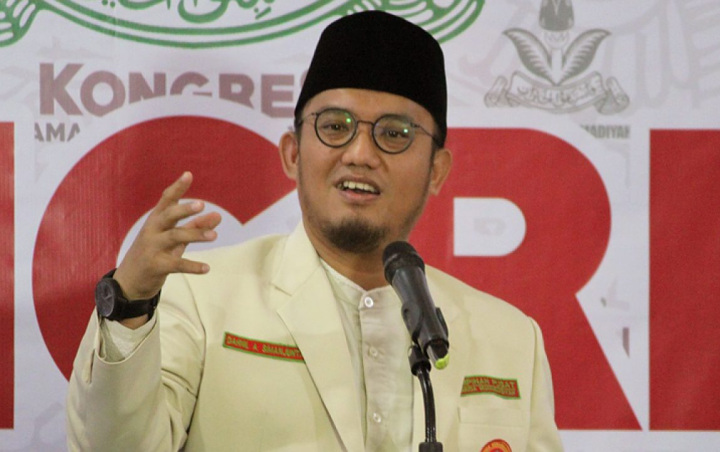 BPN Prabowo Blak-Blakan Ungkap Tujuan Gugat ke MK untuk Diskualifikasi Jokowi-Ma'ruf
