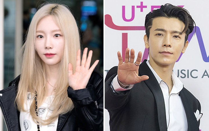 Tae Yeon Ternyata Mirip Donghae Saat Jadi Cowok