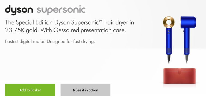 Suho EXO Dapat Hadiah Ultah Hair Dryer Berharga Selangit dari Baekhyun