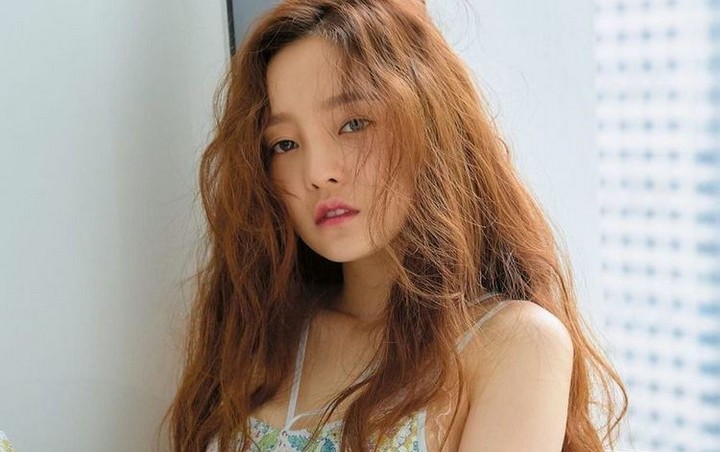  Goo Hara Coba Bunuh Diri, Diketahui Depresi Dari Postingan Terakhir