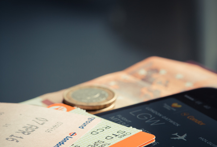 Pesan Tiket Jauh-Jauh Hari sebelum Mudik