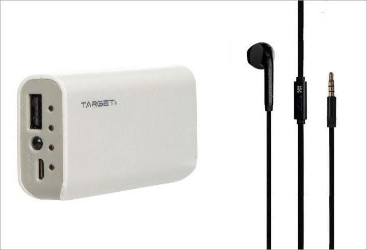 Jangan Lupa untuk Membawa Headset dan Powerbank Saat Mudik dengan Kendaraan Umum
