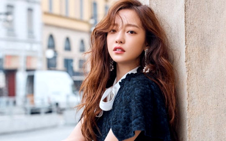 Goo Hara Tuai Simpati Netter Usai Hampir Meninggal Akibat Bunuh Diri