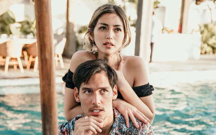 Mantap Nikahi Janda, Richard Kyle Beber Alasan Pilih Cincin Emas Untuk Lamar Jessica Iskandar