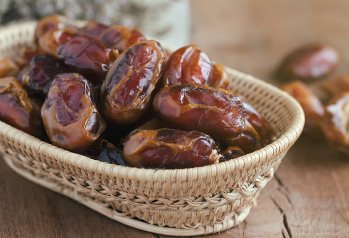  Dahulukan Makanan Manis Saat Berbuka