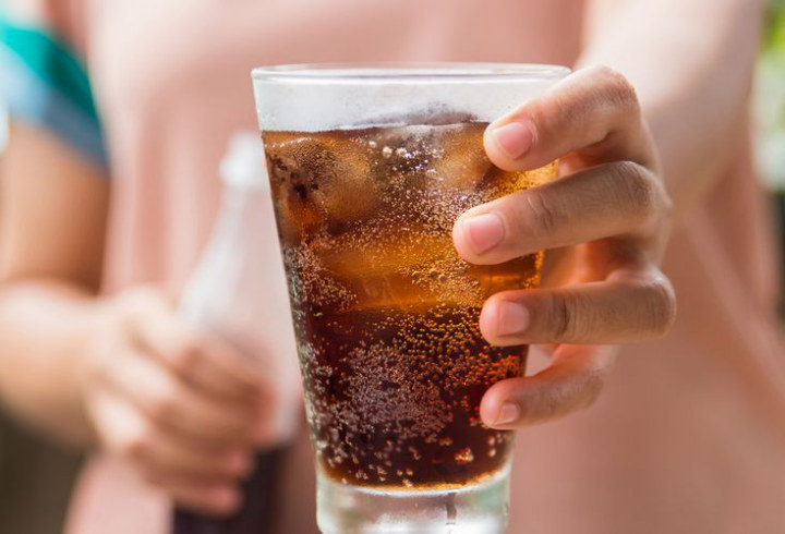 Kurangi Konsumsi Minuman Soda Dan Kafein Saat Berbuka Atau Sahur