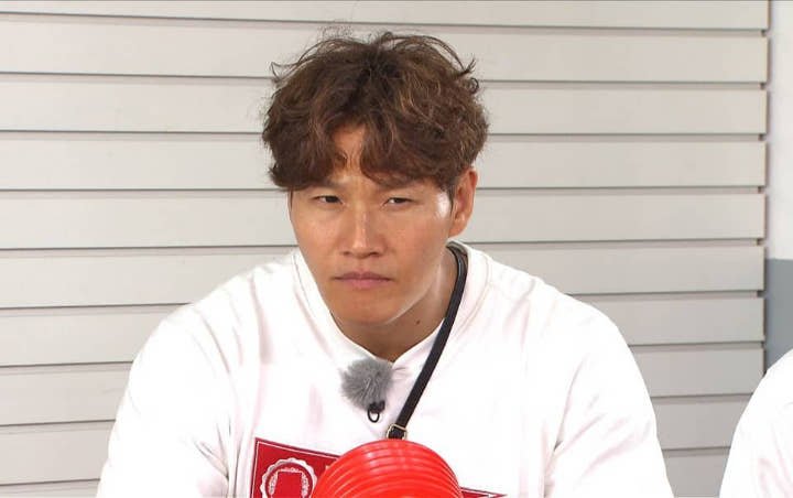 Kim Jong Kook Buka-Bukaan Soal Cewek yang Siap Dinikahinya