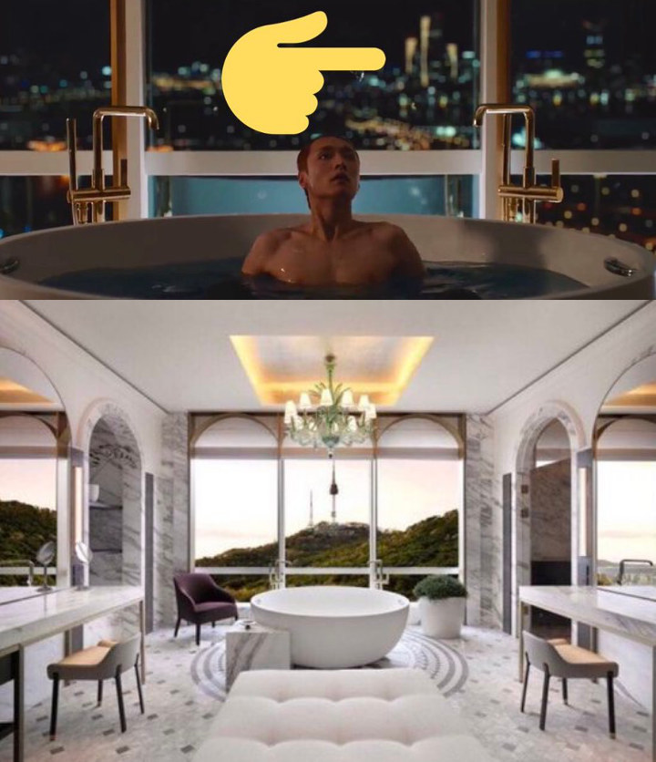 Harga \'Rumah\' Lay Di Teaser Solo \'Honey\' Terungkap, Cuma Pernah Ditempati Orang Berpengaruh