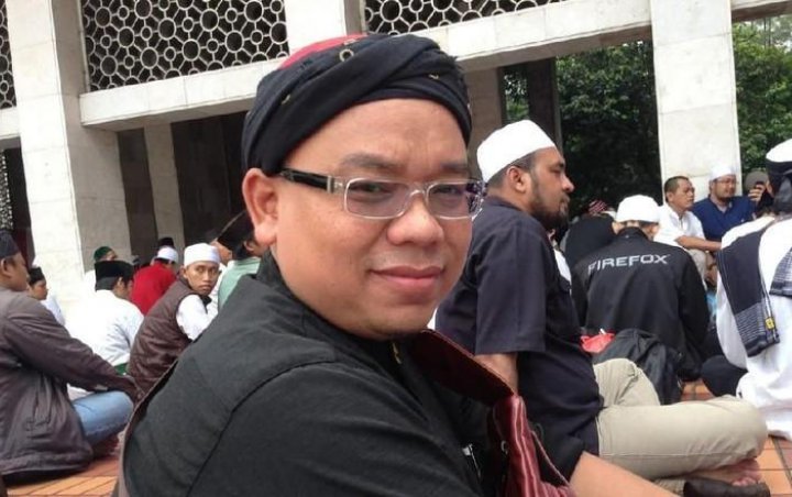 Anggota BPN Mustofa Nahrawardaya Disebut Sudah Akui Sebar Hoaks, Ancaman Hukuman di Atas 5 Tahun