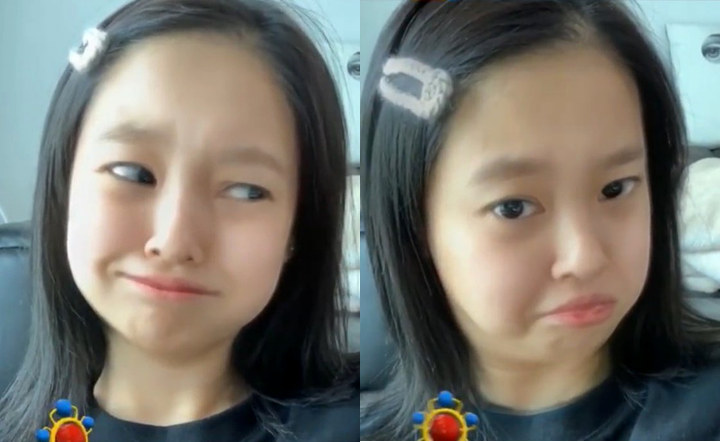 Lee Jooyeon Dicibir Murahan Gara-Gara Filter Bayi, Netizen Singgung So Ji Sub