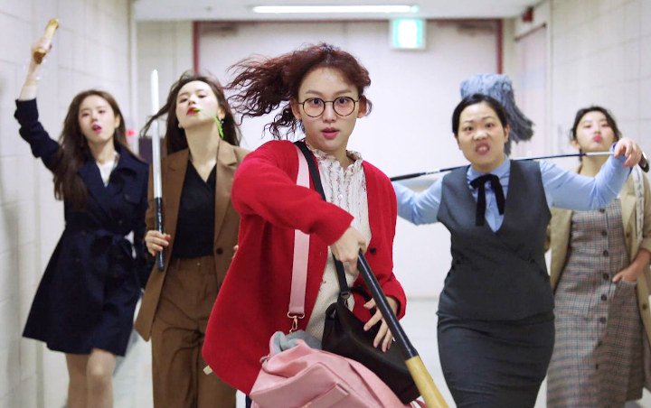 Episode Terbaru �The Secret Life of My Secretary� Dipuji Episode Terbaru �The Secret Life of My Secretary� Dipuji