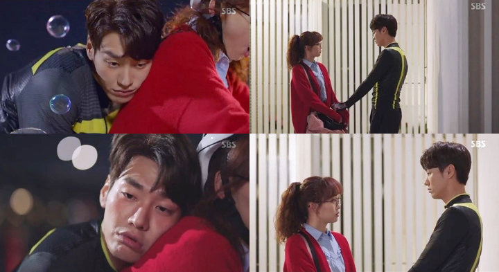 Episode Terbaru \'The Secret Life of My Secretary\' Dipuji Bikin Jantung Berdebar