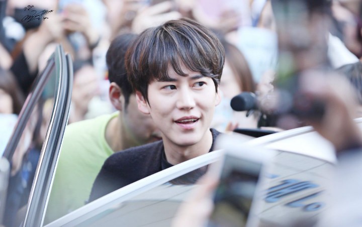 Kyuhyun Super Junior Curhat Wamil