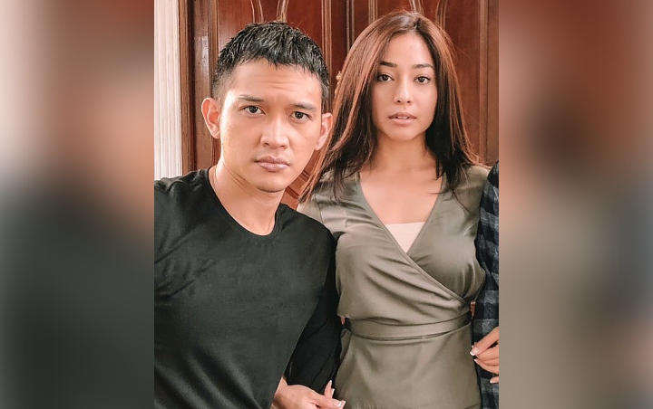 Pemain 'Cinta Buta' Main Video 'Like', Gaya Mesra Nikita Willy dan Rezky Aditya Didoakan Berjodoh