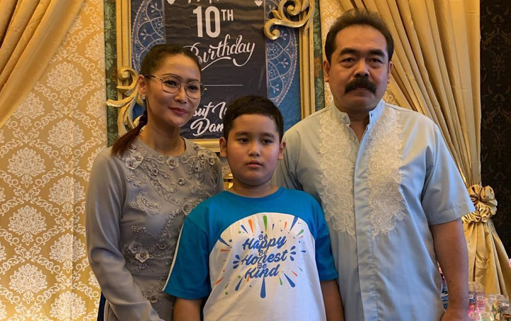 43+ Gambar Rumah Mewah Inul Daratista Gif