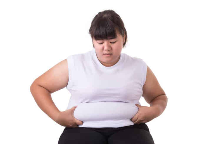 Minuman Manis Sebabkan Berat badan Naik hingga Obesitas