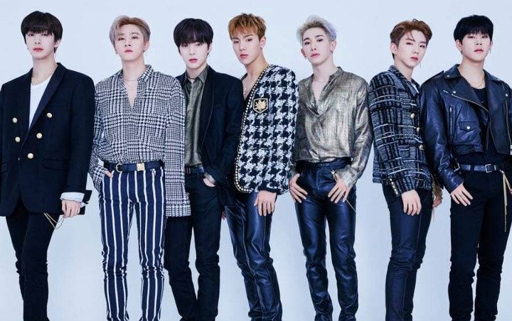 Rayakan Ulang Tahun ke-4, Monsta X Beberkan Perbedaan Musik Mereka Dari Debut Hingga Sekarang