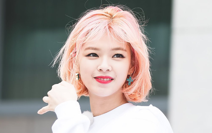 Jeongyeon Twice Malu-Malu Pamer Gaya Rambut Baru, Netizen: Cantik Banget