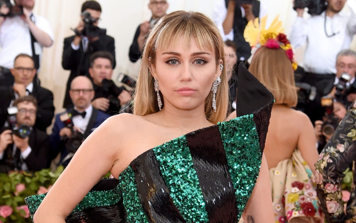 Miley Cyrus Siap Luncurkan Karya Baru Pekan Ini, Catat Tanggalnya Berikut