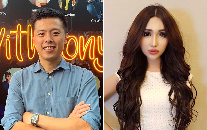 Istri Vincent Raditya Buka Suara Soal Ajak Kolaborasi dan Bongkar Kebohongan Lucinta Luna