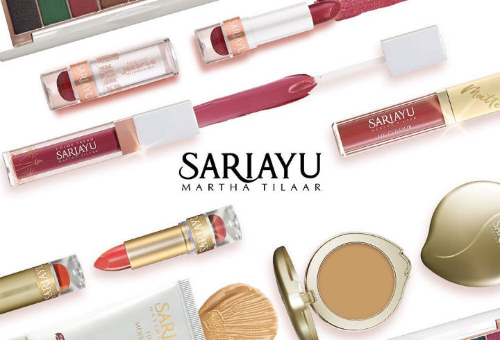 10 Rekomendasi Merek Makeup Halal yang Bisa Jadi Pilihan Muslimah  Indonesia, Harganya Murah Pula!
