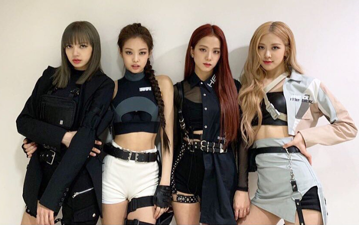 Fans Temukan Username Lawas Akun Instagram Member BLACKPINK