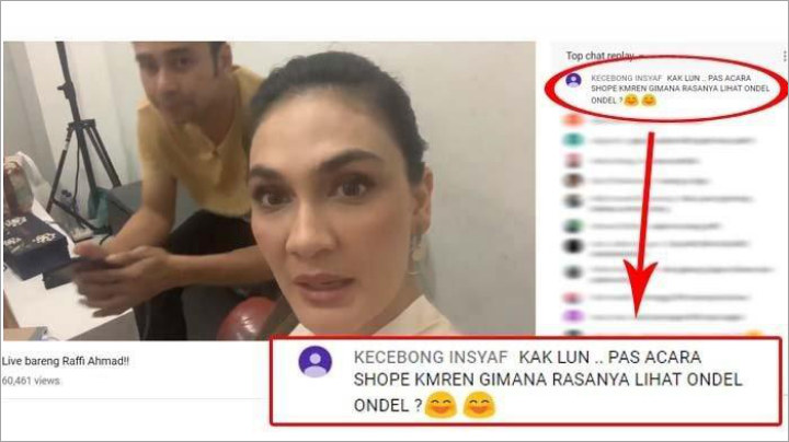 Luna Maya