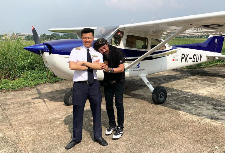 Prank Zero Gravity Jadi Viral dan Bikin Geregetan