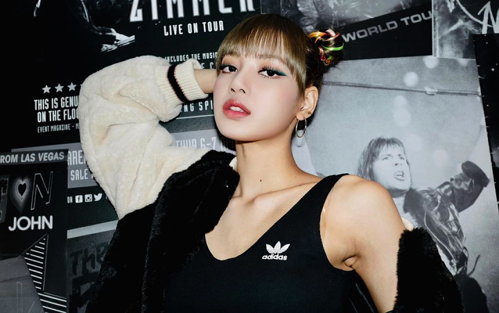 Lisa BLACKPINK Artis K-Pop Pertama Raih 20 Juta Followers IG, Netizen Sinis Hingga Rasis