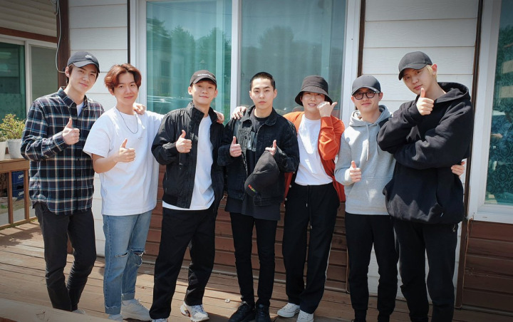 SM Dihujat Gara-Gara Umumkan Konser EXO Segera Setelah 