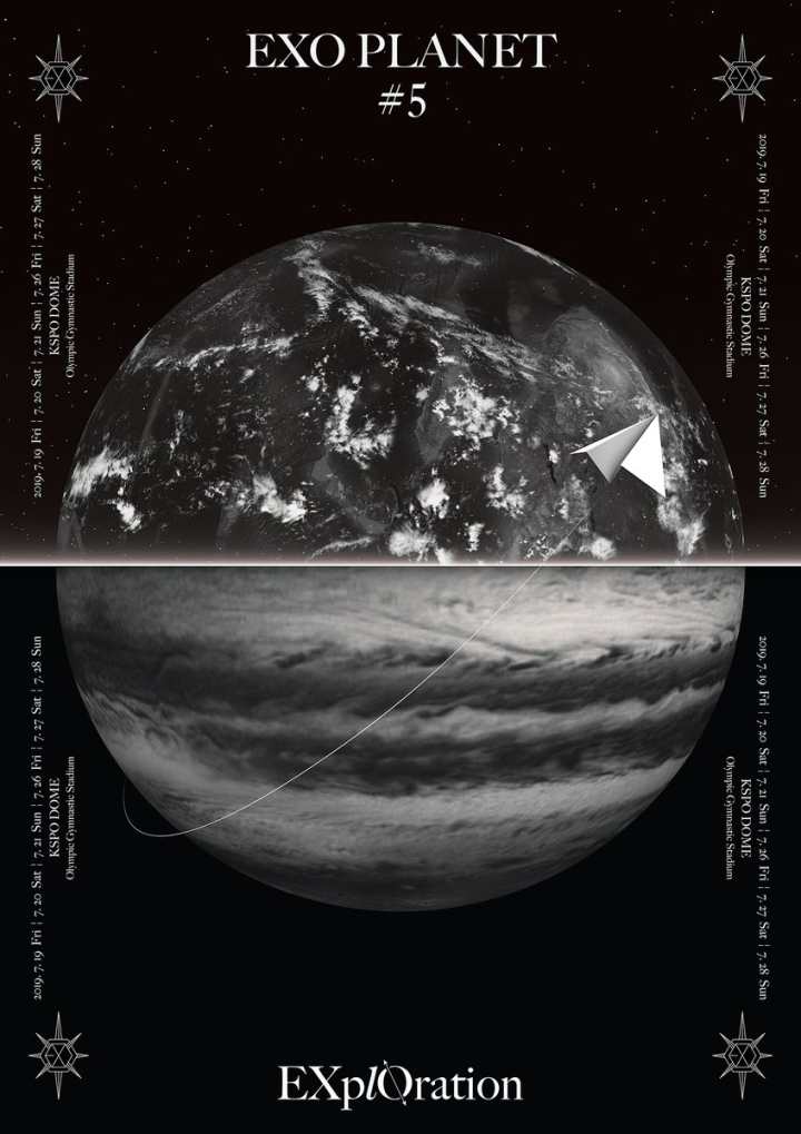 SM Dihujat Gara-Gara Umumkan Konser EXO Segera Setelah Berita Wamil D.O.