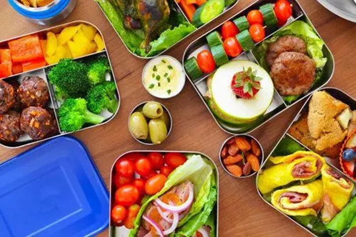 Jangan Lupa Bawa Bekal Selama Mudik Untuk Mencukupi Asupan Harianmu