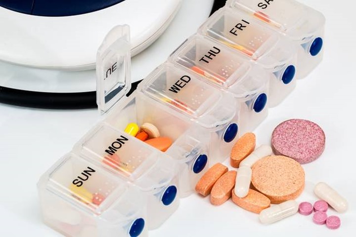 Bawa Obat-Obatan Pribadi Selama Mudik dan Hindari Konsumsi Obat yang Bikin Kantuk
