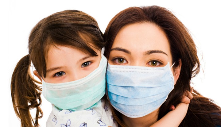 Gunakan Masker Saat Mudik Agar Terhindar dari Virus dan Serangan Penyakit