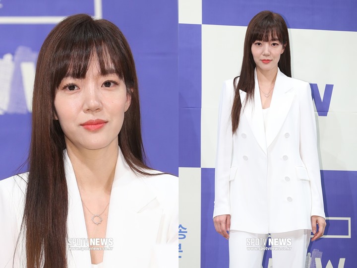Wajah Menua Aktris Lim Soo Jung Jadi Perbincangan Netizen