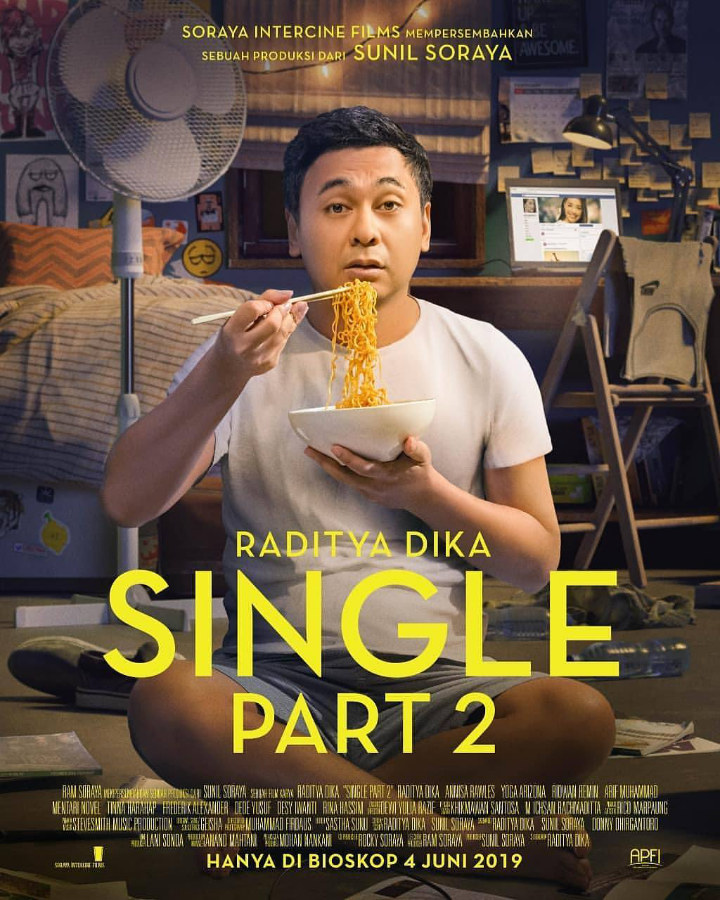 Single Part 2