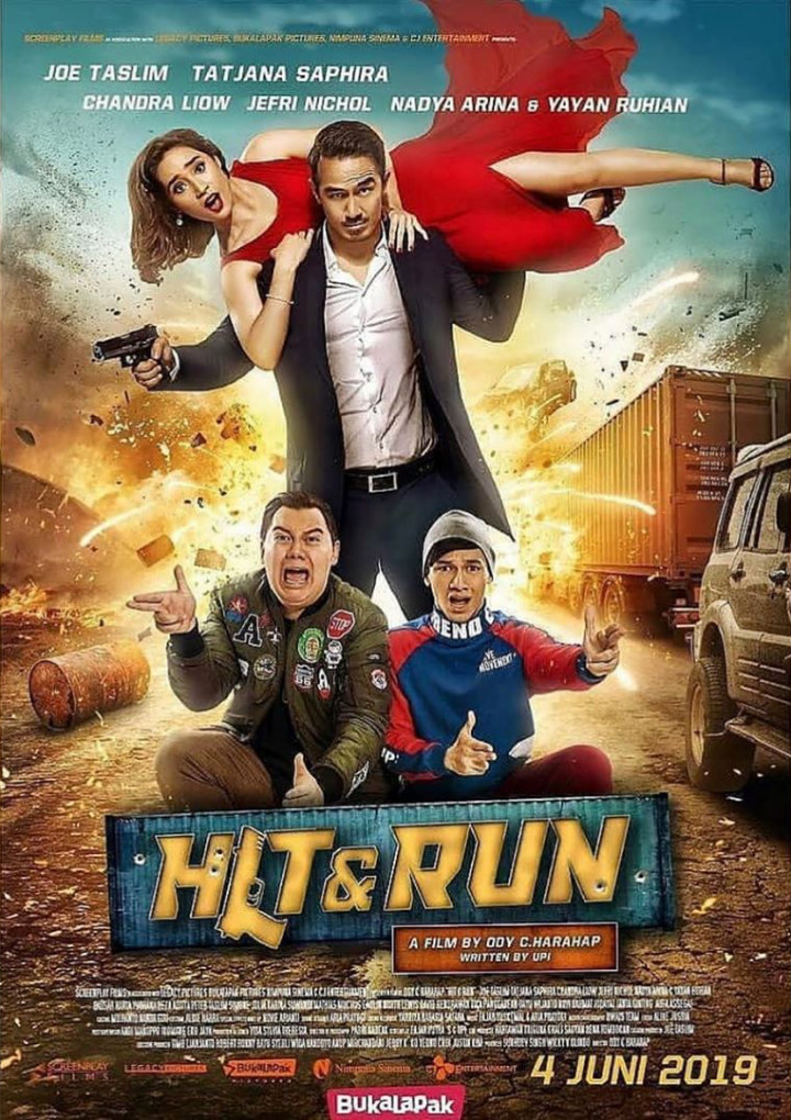 Hit & Run