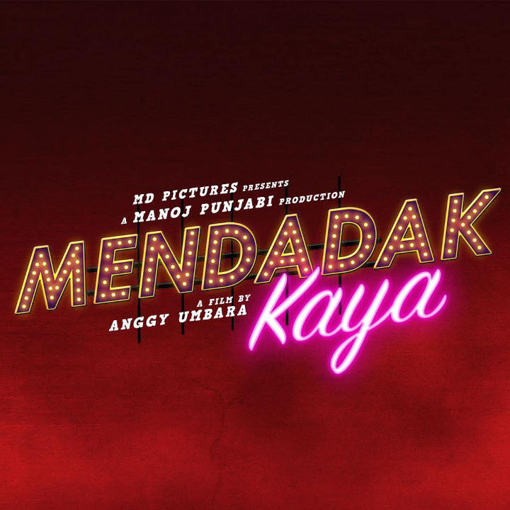 Mendadak Kaya