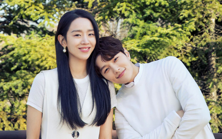 Ciuman Shin Hye Sun dan L Infinite di Episode Terbaru 'Angel's Last Mission: Love' Bikin Meleleh