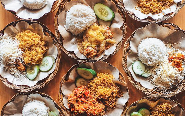 8 Rumah Makan Punya Seleb Indonesia Dengan Harga Murah Meriah, Patut Dicoba saat Libur Lebaran!