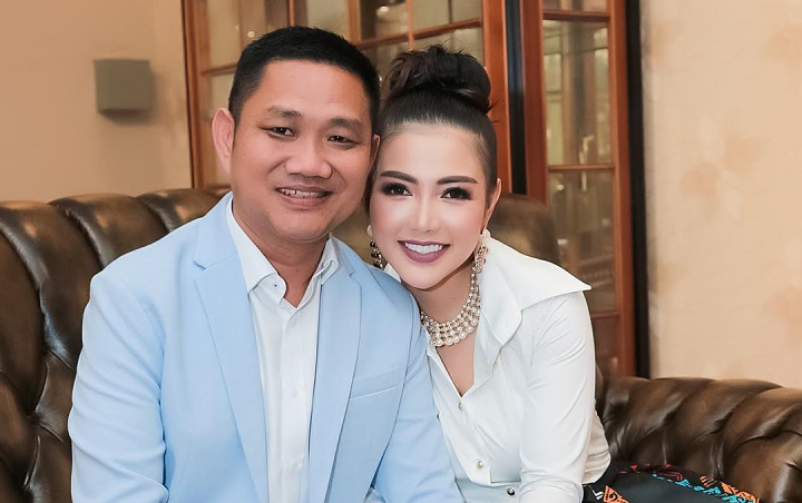 Gaya Kece Bella Shofie dan Suami Mudik ke Ambon, Sosok Sang Buah Hati Curi Perhatian