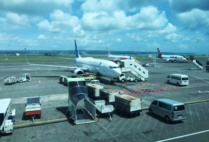 Paket Penerbangan dan Hotel Biasanya Lebih Murah