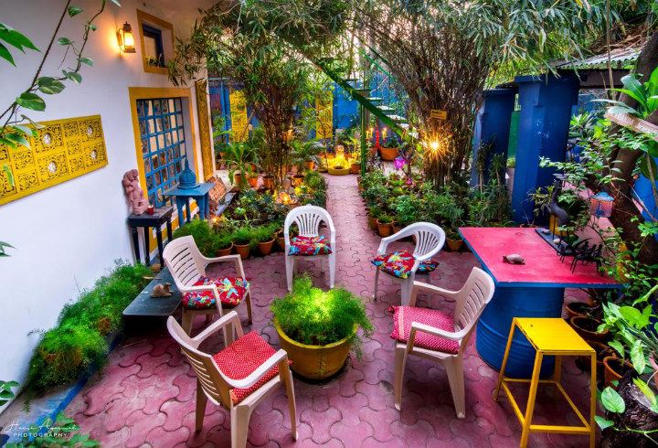 Carilah Homestay Dibandingkan Hotel