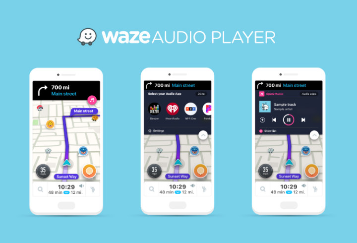Dapatkan Informasi Rute Mudik Yang Akurat Dengan Waze