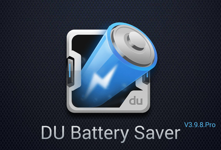 Du Bettery Saver Pro Yang Bikin Kamu Hemat Baterai Ponsel